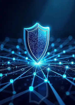 Cybersecurity Concept Illustration 2