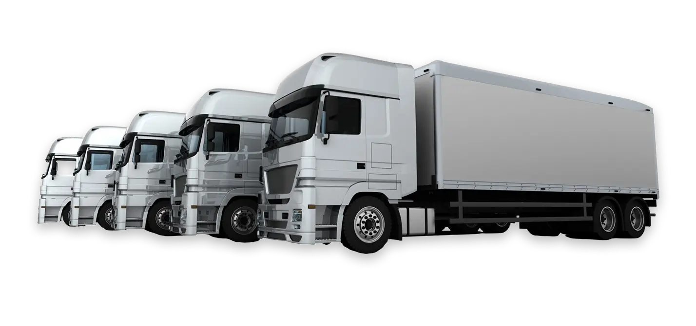 Delivery Vehicles